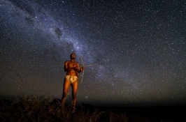 Visit Local Tribes in Africa