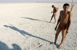 Visit Local Tribes in Africa