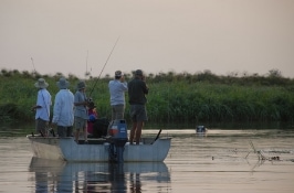 Fishing in Africa Trips