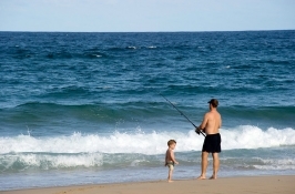 Fishing in Africa Trips